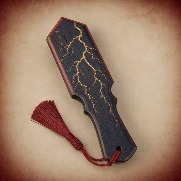 Taoist Thunder Command Token